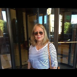 Meet your Posher, Maritza